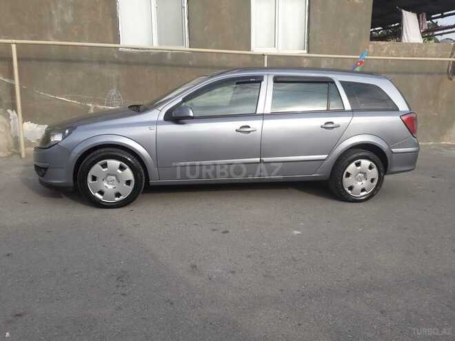Opel Astra 2005, 255,266 km - 1.4 л - Bakı