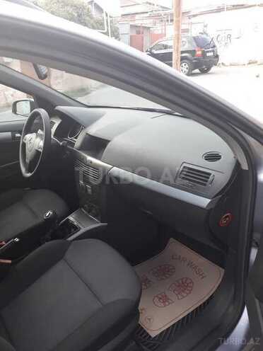 Opel Astra 2005, 255,266 km - 1.4 л - Bakı