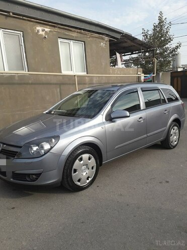 Opel Astra 2005, 255,266 km - 1.4 л - Bakı