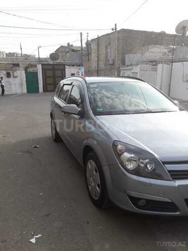 Opel Astra 2005, 255,266 km - 1.4 л - Bakı