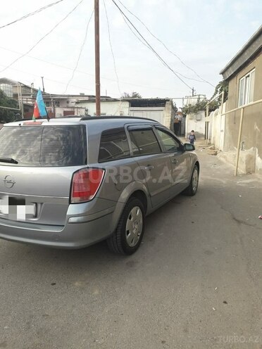 Opel Astra 2005, 255,266 km - 1.4 л - Bakı