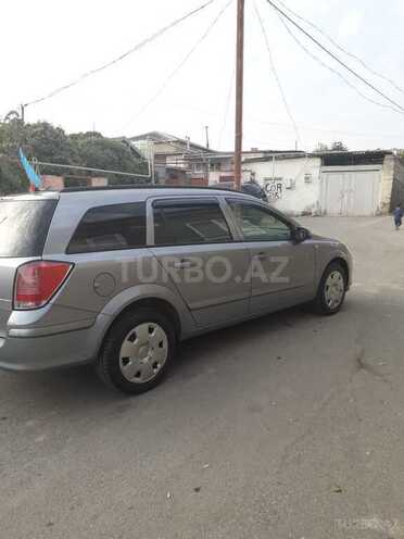 Opel Astra 2005, 255,266 km - 1.4 л - Bakı