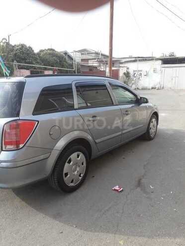Opel Astra 2005, 255,266 km - 1.4 л - Bakı