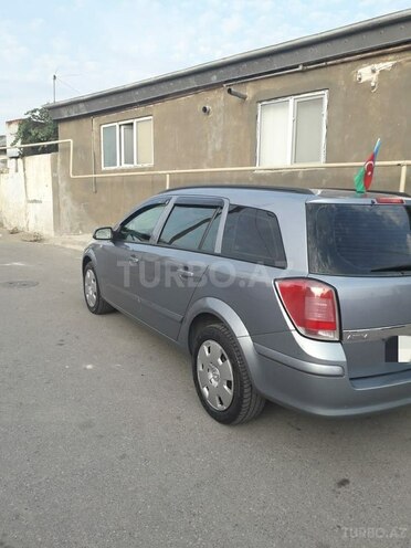 Opel Astra 2005, 255,266 km - 1.4 л - Bakı