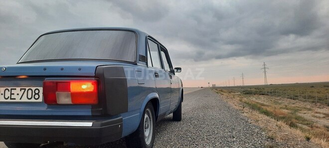 LADA (VAZ) 2105 1999, 190,000 km - 1.5 л - Lənkəran