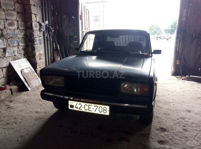 LADA (VAZ) 2105 1999, 190,000 km - 1.5 л - Lənkəran