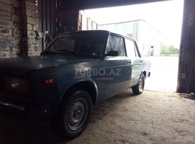 LADA (VAZ) 2105 1999, 190,000 km - 1.5 л - Lənkəran