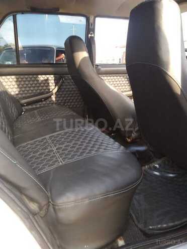 LADA (VAZ) 2107 2004, 255,500 km - 1.6 л - Bakı
