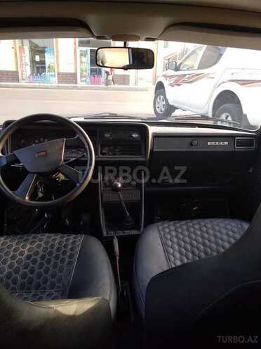 LADA (VAZ) 2107 2004, 255,500 km - 1.6 л - Bakı