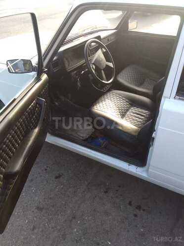 LADA (VAZ) 2107 2004, 255,500 km - 1.6 л - Bakı