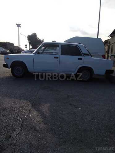 LADA (VAZ) 2107 2004, 255,500 km - 1.6 л - Bakı