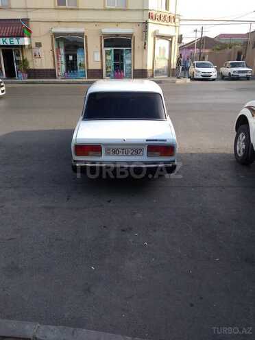 LADA (VAZ) 2107 2004, 255,500 km - 1.6 л - Bakı
