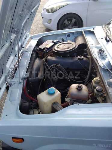 LADA (VAZ) 2107 2004, 255,500 km - 1.6 л - Bakı