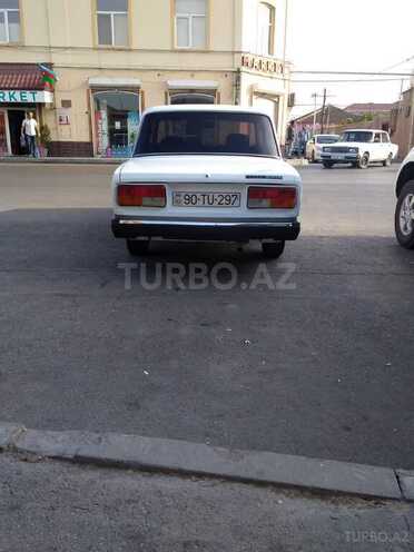 LADA (VAZ) 2107 2004, 255,500 km - 1.6 л - Bakı