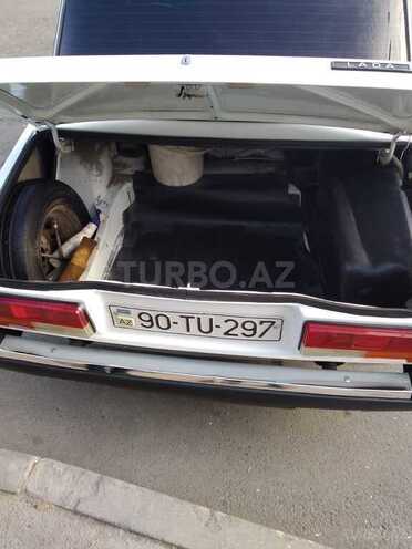 LADA (VAZ) 2107 2004, 255,500 km - 1.6 л - Bakı