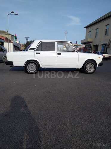 LADA (VAZ) 2107 2004, 255,500 km - 1.6 л - Bakı