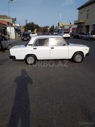 LADA (VAZ) 2107 2004, 255,500 km - 1.6 л - Bakı