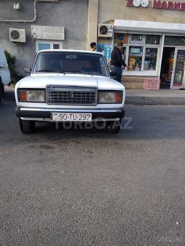 LADA (VAZ) 2107 2004, 255,500 km - 1.6 л - Bakı