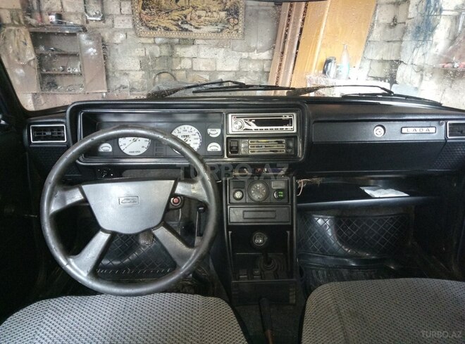 LADA (VAZ) 2105 1999, 190,000 km - 1.5 л - Lənkəran