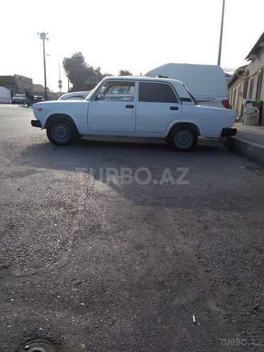 LADA (VAZ) 2107 2004, 255,500 km - 1.6 л - Bakı
