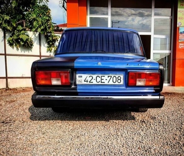 LADA (VAZ) 2105 1999, 190,000 km - 1.5 л - Lənkəran