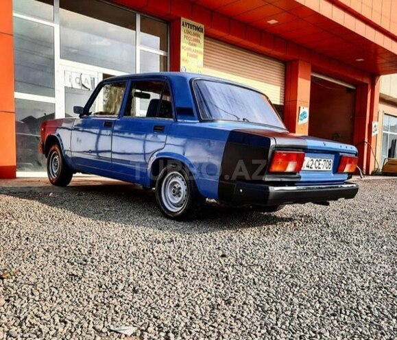LADA (VAZ) 2105 1999, 190,000 km - 1.5 л - Lənkəran