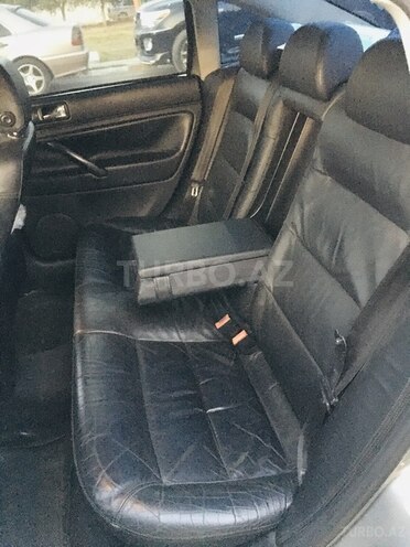 Volkswagen Passat 2002, 350,000 km - 1.8 l - Bakı