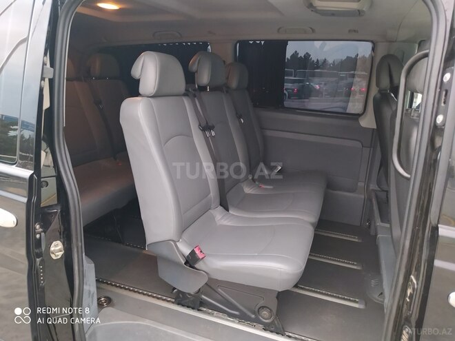 Mercedes Vito 2010, 280,000 km - 2.2 l - Bakı