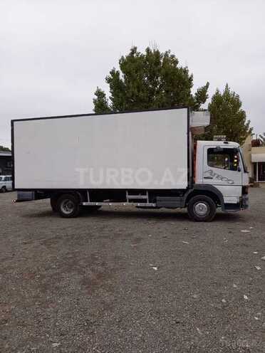 Mercedes Atego 1223 1999, 250,000 km - 4.3 л - Ağstafa