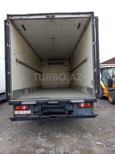 Mercedes Atego 1223 1999, 250,000 km - 4.3 л - Ağstafa