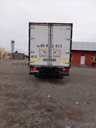 Mercedes Atego 1223 1999, 250,000 km - 4.3 л - Ağstafa
