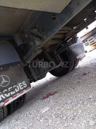 Mercedes Atego 1223 1999, 250,000 km - 4.3 л - Ağstafa