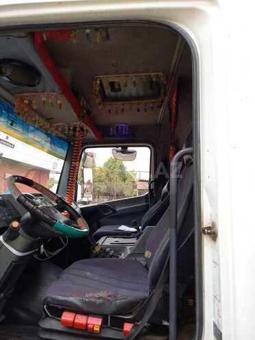 Mercedes Atego 1223 1999, 250,000 km - 4.3 л - Ağstafa