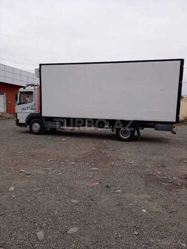 Mercedes Atego 1223 1999, 250,000 km - 4.3 л - Ağstafa