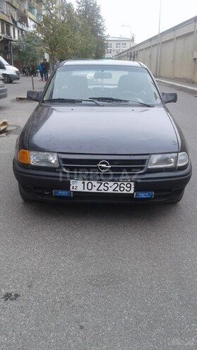 Opel Astra 1993, 425,800 km - 1.6 l - Bakı