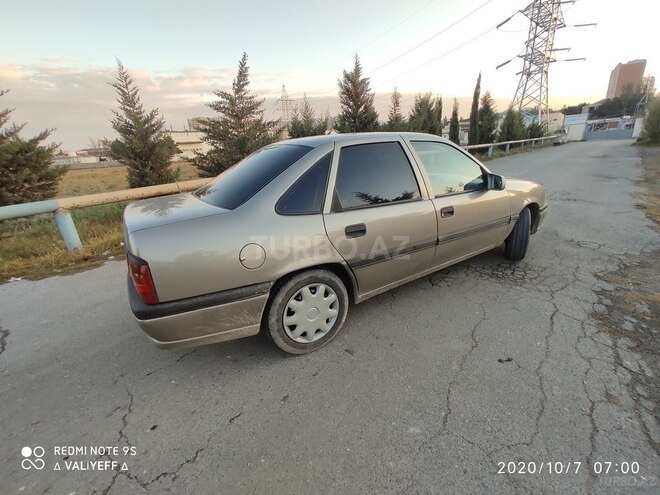 Opel Vectra 1993, 471,560 km - 2.0 l - Bakı