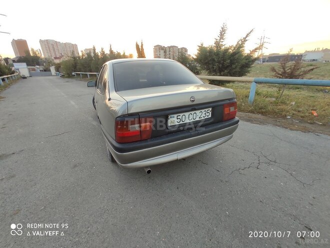 Opel Vectra 1993, 471,560 km - 2.0 l - Bakı