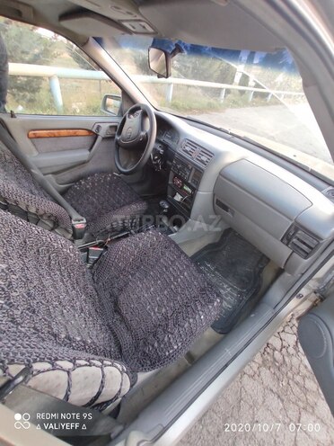 Opel Vectra 1993, 471,560 km - 2.0 l - Bakı