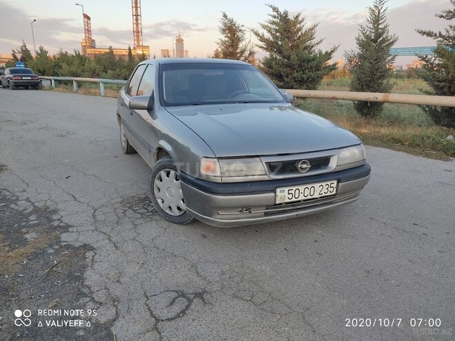 Opel Vectra 1993, 471,560 km - 2.0 l - Bakı