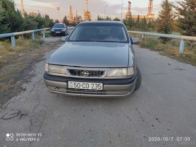 Opel Vectra 1993, 471,560 km - 2.0 l - Bakı