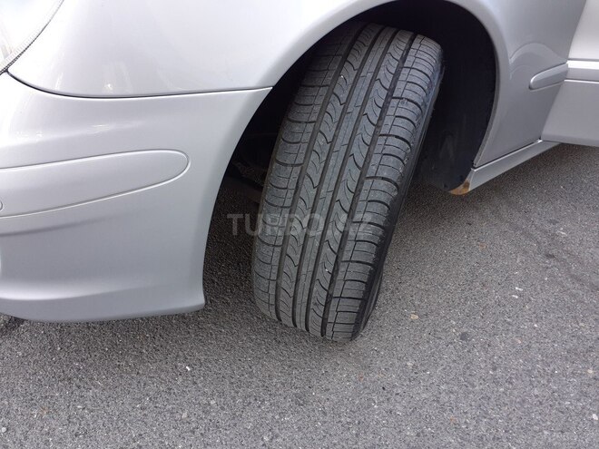 Mercedes E 220 2007, 253,950 km - 2.2 l - Bakı
