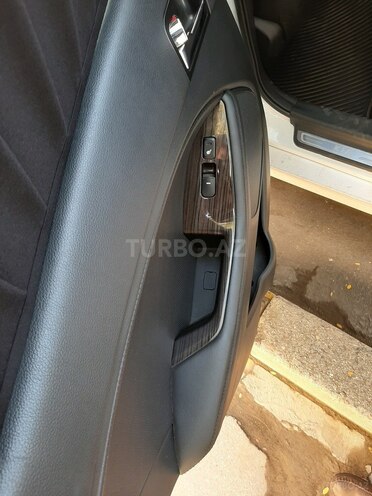Kia Optima 2013, 104,000 km - 2.4 l - Bakı