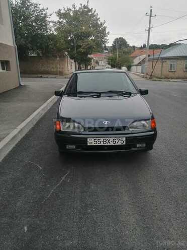 LADA (VAZ) 2115 2008, 127,000 km - 1.5 l - Şamaxı