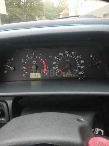 LADA (VAZ) 2115 2008, 127,000 km - 1.5 l - Şamaxı