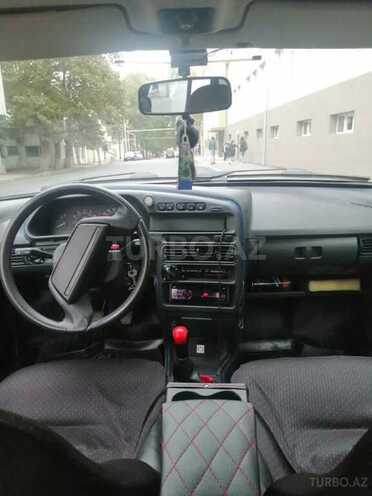 LADA (VAZ) 2115 2008, 127,000 km - 1.5 l - Şamaxı