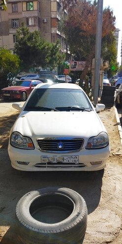 Geely CK 2013, 140,000 km - 1.5 l - Bakı