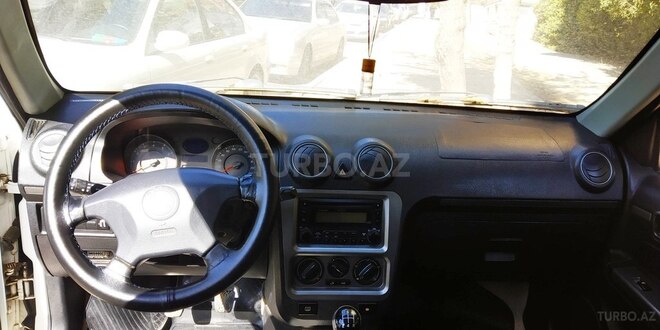 Geely CK 2013, 140,000 km - 1.5 l - Bakı