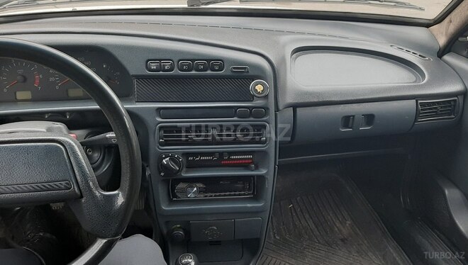 LADA (VAZ) 2115 2012, 127,000 km - 1.6 l - Bakı