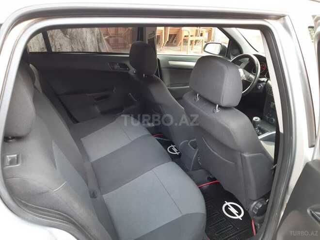 Opel Astra 2006, 240,000 km - 1.4 l - Mingəçevir