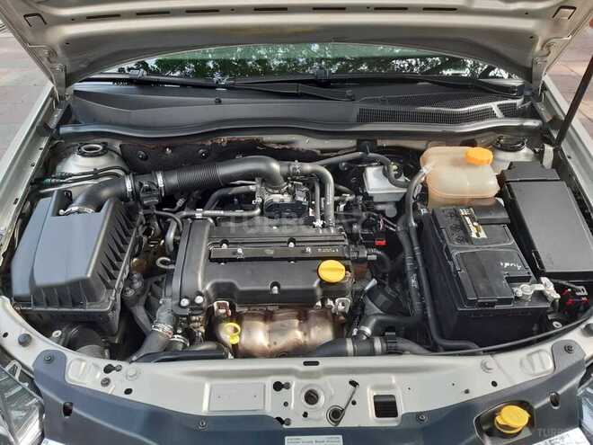 Opel Astra 2006, 240,000 km - 1.4 l - Mingəçevir